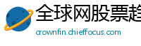 全球网股票趋势